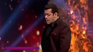 Salman khan and Karan johar award show | Comedy by SALMAN KHAN