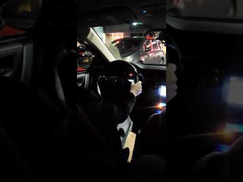 Road Test With