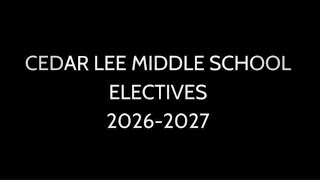 clms electives
