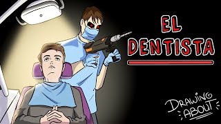 ¿QUÉ SECRETO ESCONDEN LOS DENTISTAS? | Draw My Life