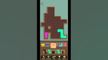 Puzzle Cats - Gameplay Walkthrough ( ios & Android ) #shorts #games #funny #cat #viralshorts