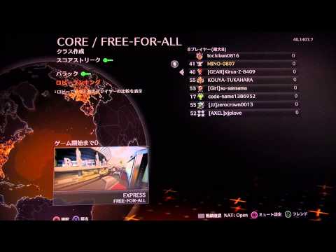 いつかのボツNG動画【みの軍曹COD:BO2】前歯と前歯がミッシミシ･･