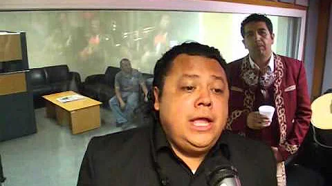 TENOR FILIBERTO ROSALES-CIELITO LINDO-MARIACHI AZT...