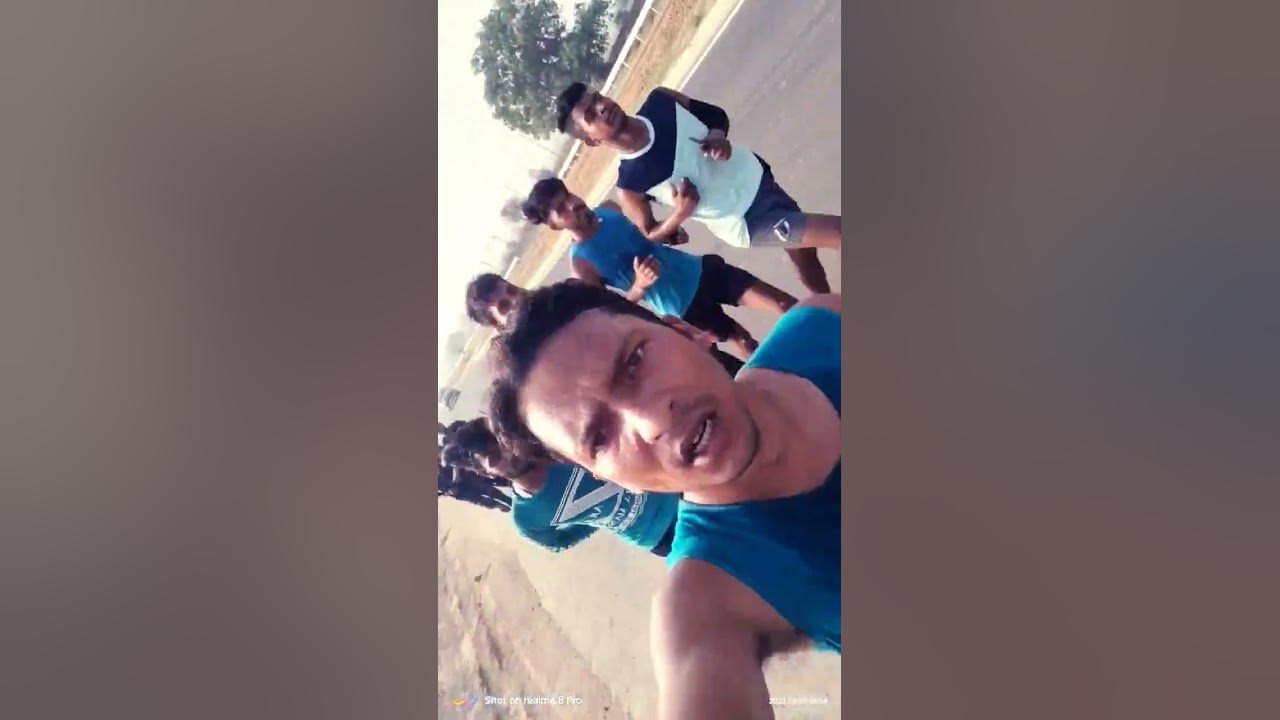 10-km-running-time-40-minute-mein-complete-1000subscriber
