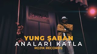 Yung Şaban - Arı Katla
