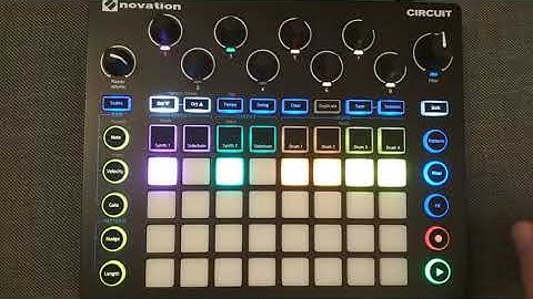 @blankfor.ms circuitpack session