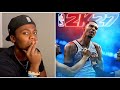 NBA 2K27 Gameplay Reveal BreakdownampReaction NBA 2K27 Gameplay Reveal BreakdownampReaction