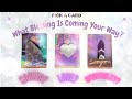 🔮CANDLE WAX READING🕯WHAT BLESSING IS COMING YOUR WAY?✨😍 LOVE❓/CAREER❓/SPIRITUALITY❓PICK A CARD