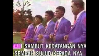 Sambut KedatanganNya _ Alfa Omega _ Lagu Natal.mp4