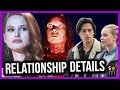 RIVERDALE Musical Details Give Relationship Clues - Cheryl, Bughead? Carrie: The Musical