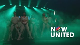 Now United - Summer in the City (YouTube Space Rio - 11/10/19)