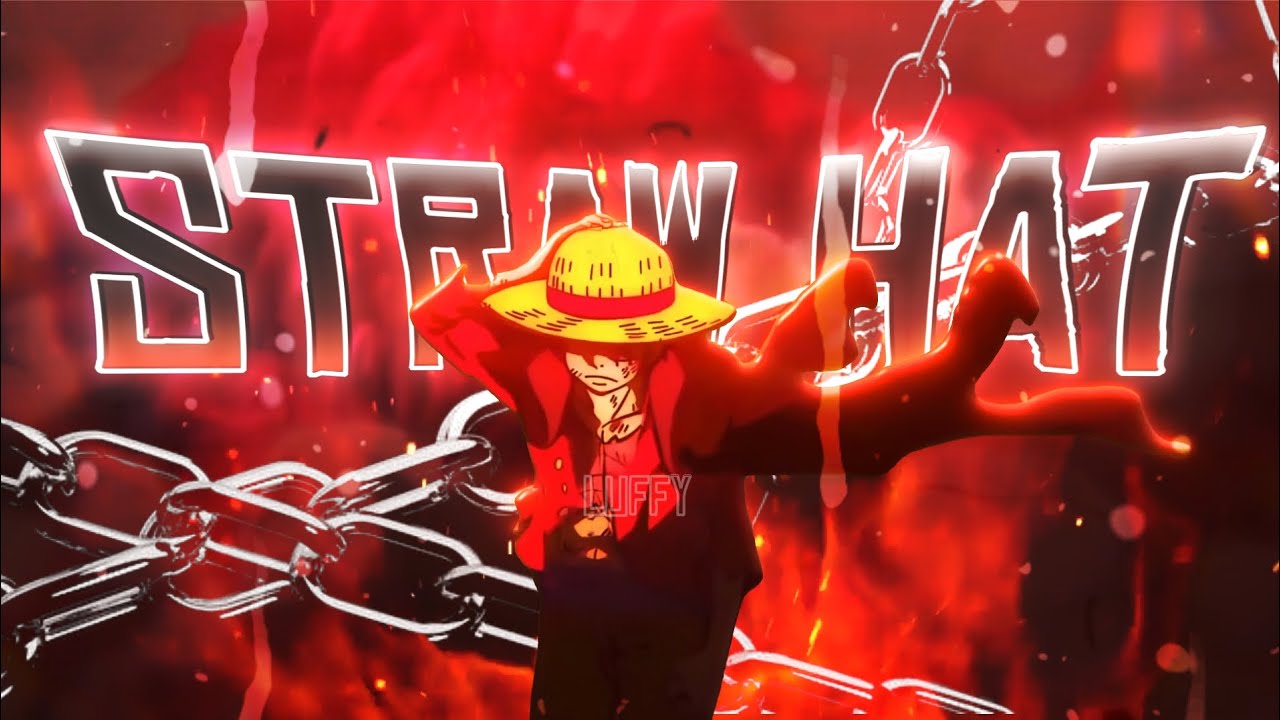 One piece AMV edit -(dead on Arrival)