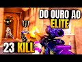 STANDOFF 2 | Dando aulas no MOBILE 🤡 | Poco X6 Pro 🔥