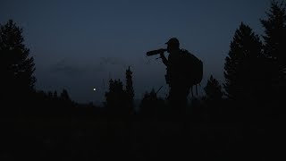 Effects of the Full Moon on Elk Hunting - Episode 5 - Elk Talk Podcast