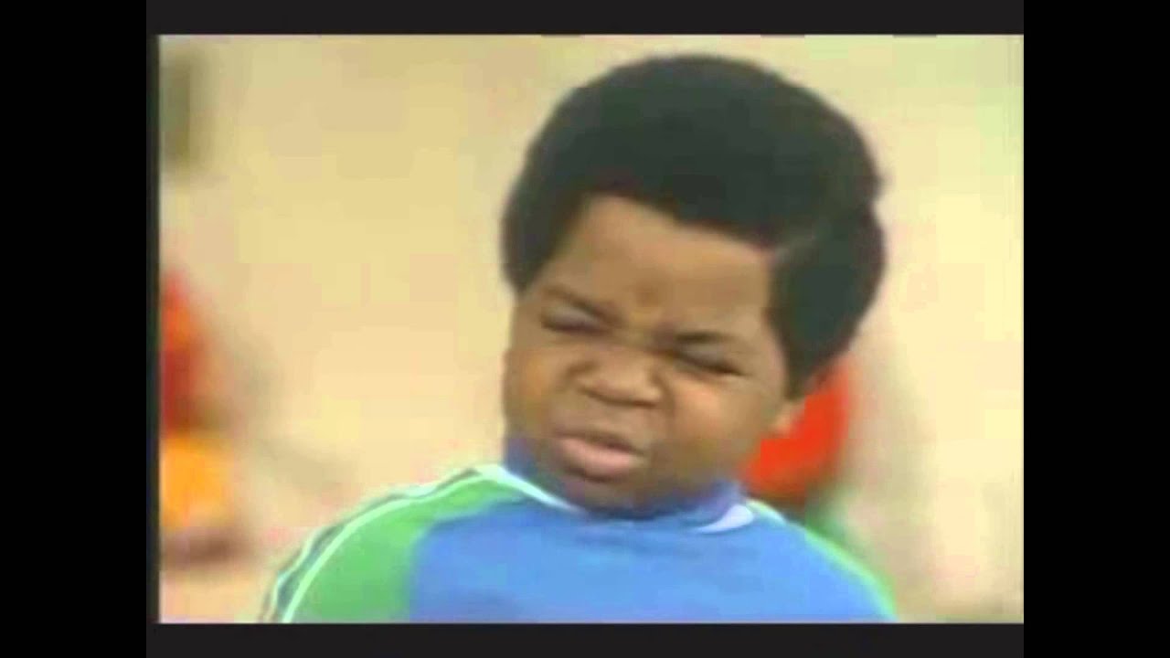 What you talkin bout Willis YouTube