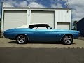 1972 Chevrolet Chevelle SS &quot;SOLD&quot; West Coast Collector Cars