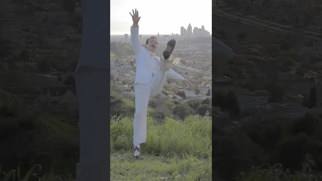 I can’t stop falling
