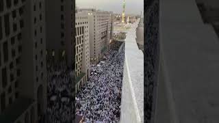 Hajj 2025 🕋 Most Heart - Touching Scene