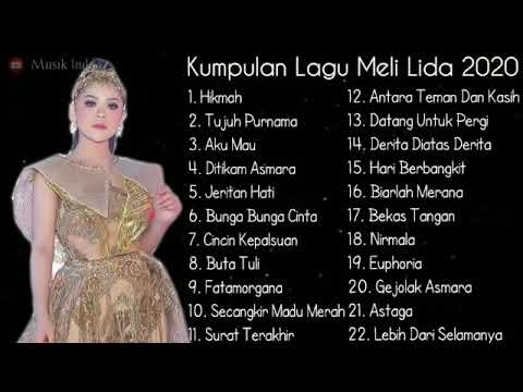 Melly Lee - HIKMAH | Official Music Video