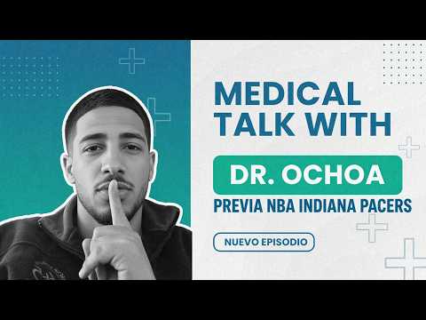 🚨PREVIA INDIANA PACERS CON HUGO VÁZQUEZ🚨 PODCAST NBA🔥