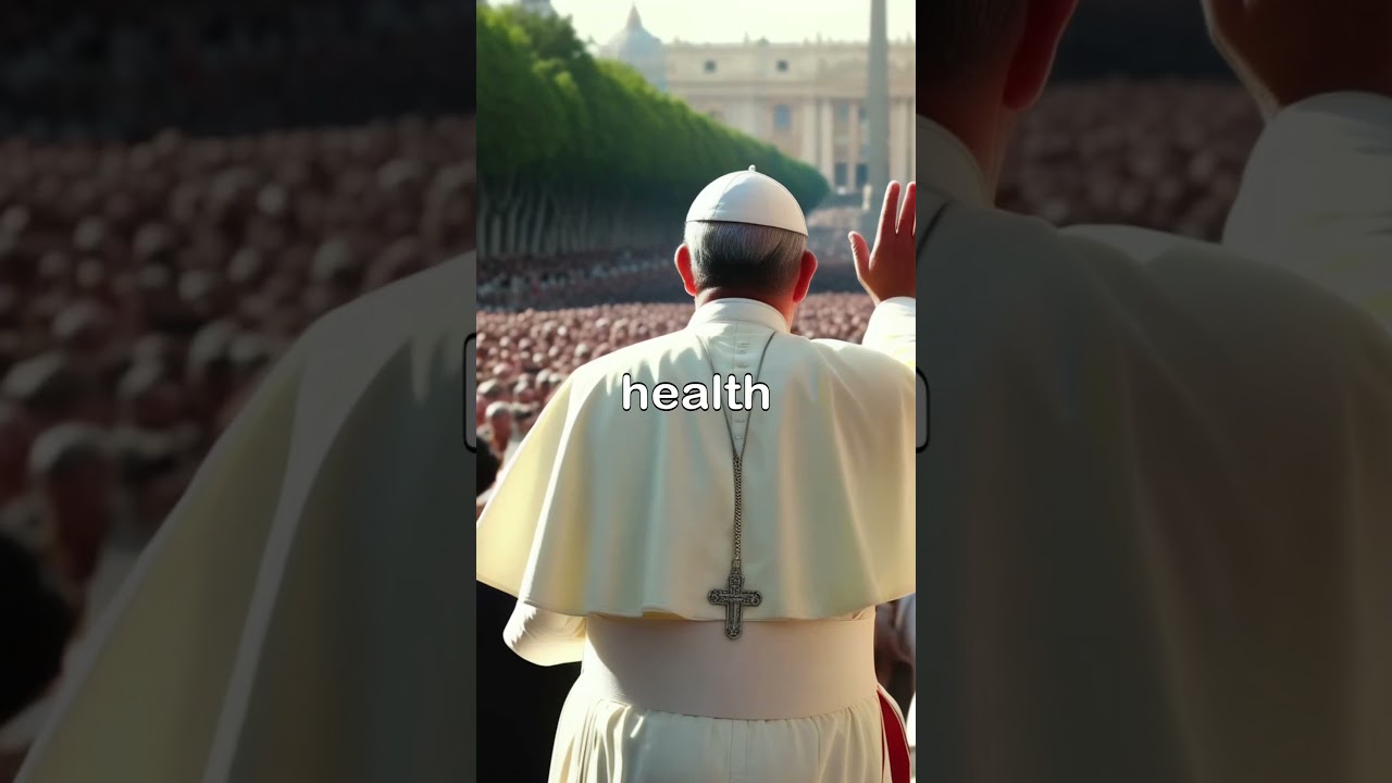 Pope Francis: A Legacy of Compassion and Change 