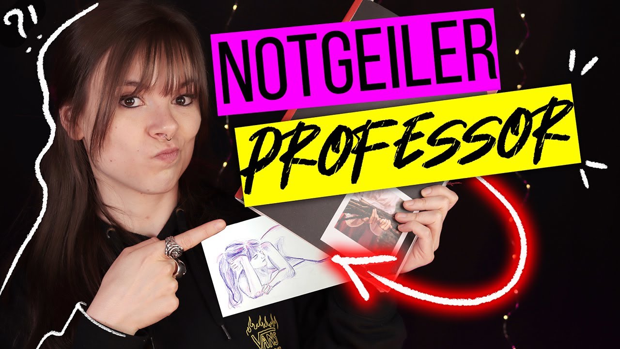 Mein 1. Semester | Modedesign Studium