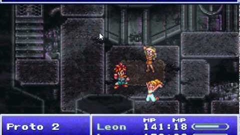 Chrono Trigger: Part 18
