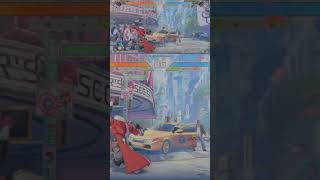 This Game It's Stunning #fgc #arcsystemworks #marveltokonfightingsouls #marvelcomics