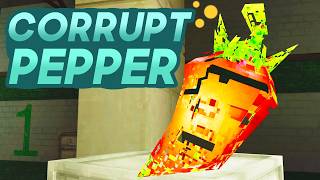 Corrupted Pepper Location - Abiotic Factor