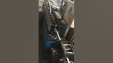 ceiling t grid productive process