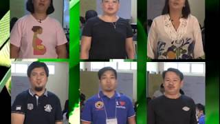 AKSYON KABABAIHAN   SENTRO NEWS!