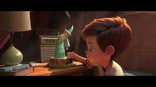 Boss Baby 2 We Overslept