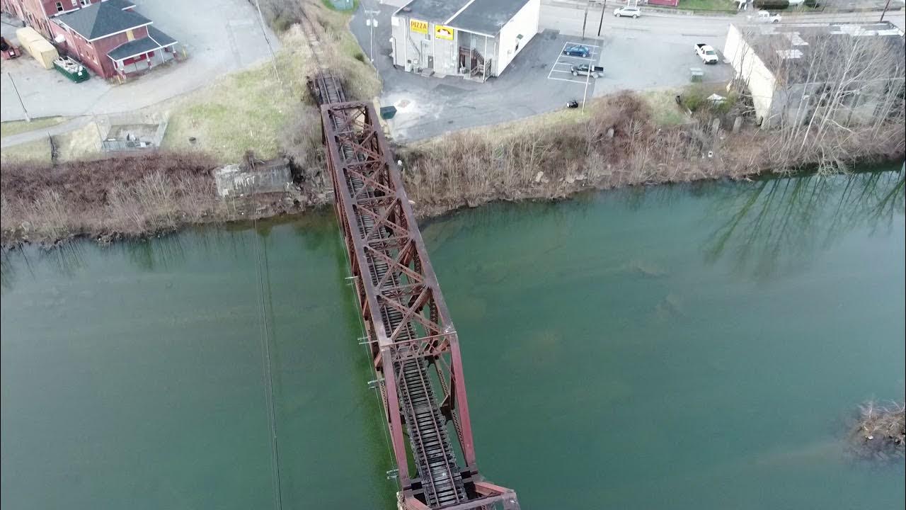 Gauley Bridge WV YouTube