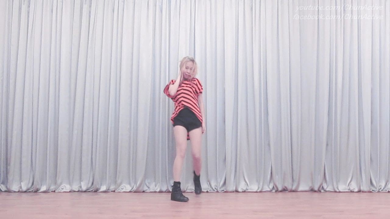 [Dance Cover] EXID - 