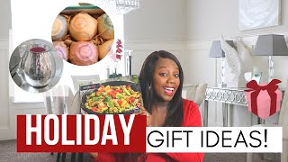 Christmas Gift Ideas from Amazon | *Under $40!* | 2019 Amazon Gift Guide News