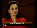 crystal gayle - profile interview - part 2