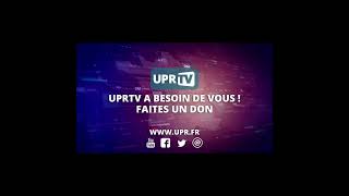 François Asselineau - Upr Générique