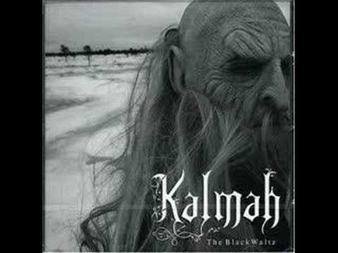 Kalmah - Time Takes Us All