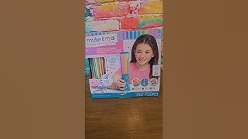 Swift Clicks Heishi Bracelet Maker @MakeItRealPlay #short #shorts #opening #unboxing