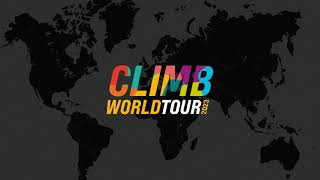 La Sportiva Climb World Tour 2023 - Find your stage, Climb with us by La Sportiva 1,879 views 1 year ago 31 seconds