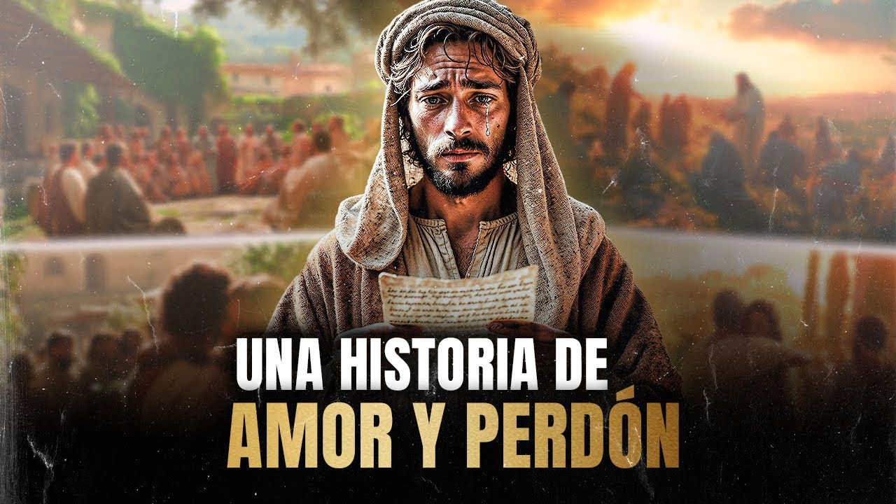 La Revelación Oculta en la Carta a Filemón – Una Historia de Perdón y Restauración