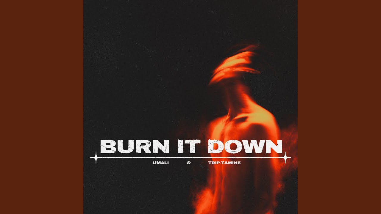 Watch Burn It Down on YouTube Watch Burn It Down on YouTube