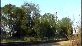 CFE CHFW west of Warsaw, IN