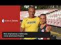 Юна спортсменка з Любешова стала чемпіонкою України