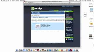 Dealing with Static and Dynamic IP Addresses
