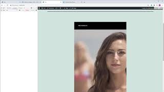 Ultimate Video Player WordPress Plugin  popup advertisement screenshot 2