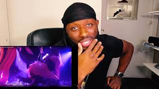 Saint Obey & K-Nesk - ATM Machines (Official Music Video) REACTION