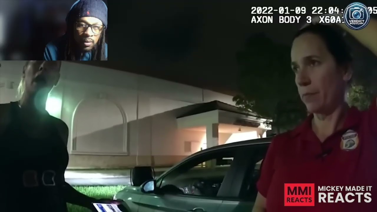 Police Investigate Pizza Order Linked to $6,300 Card Scheme | Body Cam Reaction