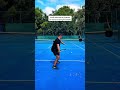 I Destroyed My Forehand with This Mistake 😖