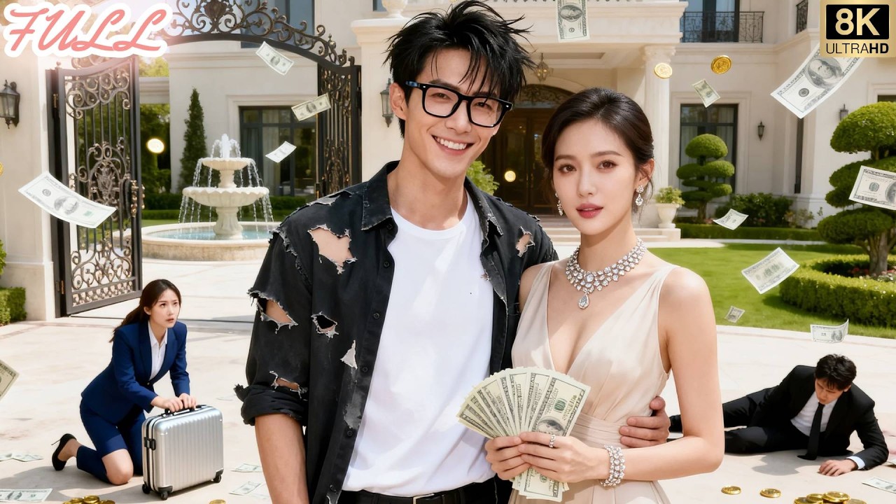 My Fiancée Cheated, I Walked Away And Married A Beautiful CEO—She Cried Alone!